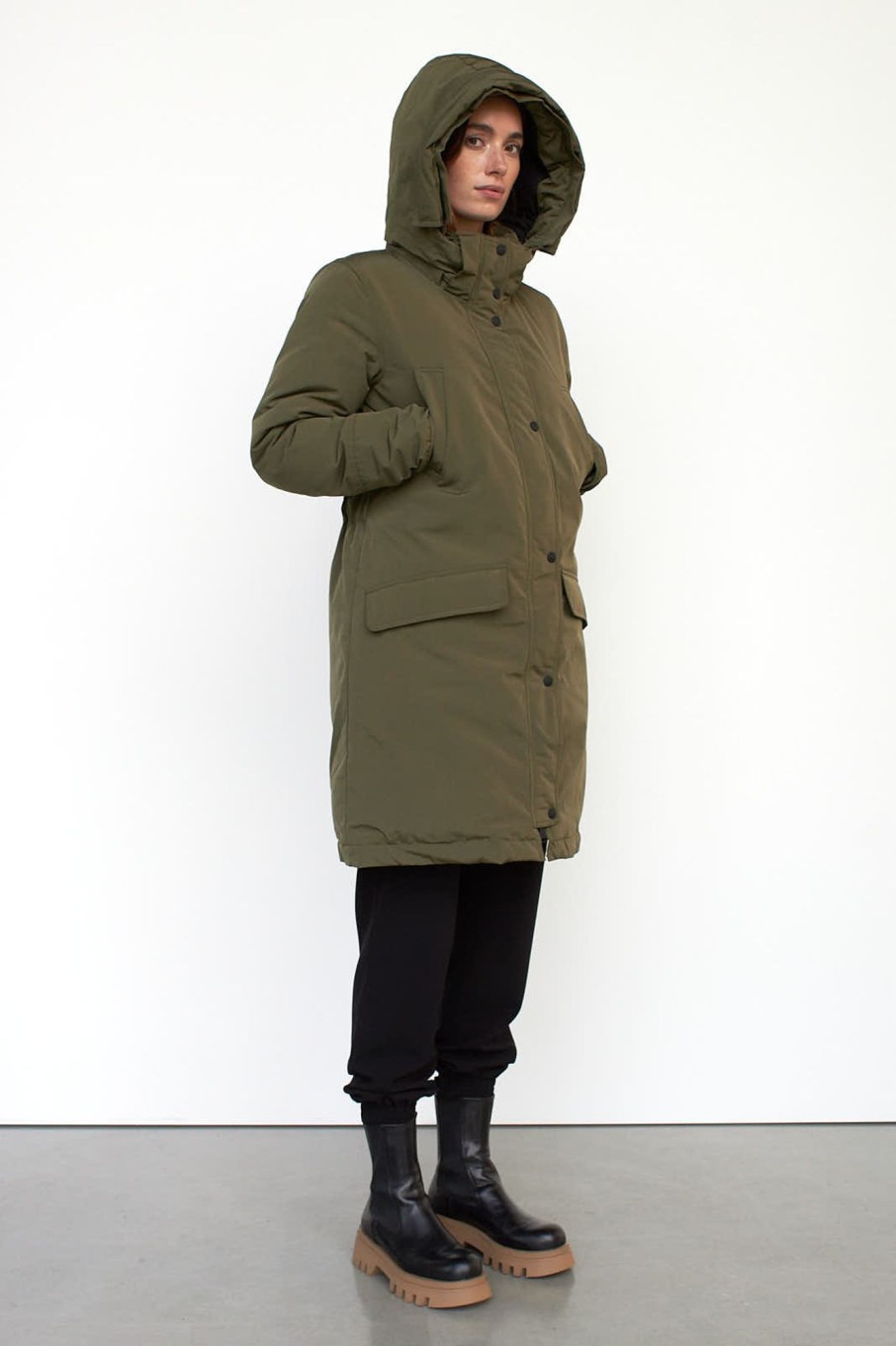 Outlet | Stylestore Wblolivian Expedition Parka