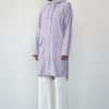 Long Jackets | Stylestore Wbllondon Long Raincoat