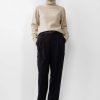 Knitted Pullovers | Stylestore Wblbetsie Roll Neck Pullover