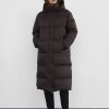 Long Jackets | Stylestore Wblvanessa Puffer Coat