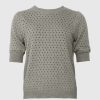 Knitted Pullovers | Stylestore Wblruth Ss Pullover