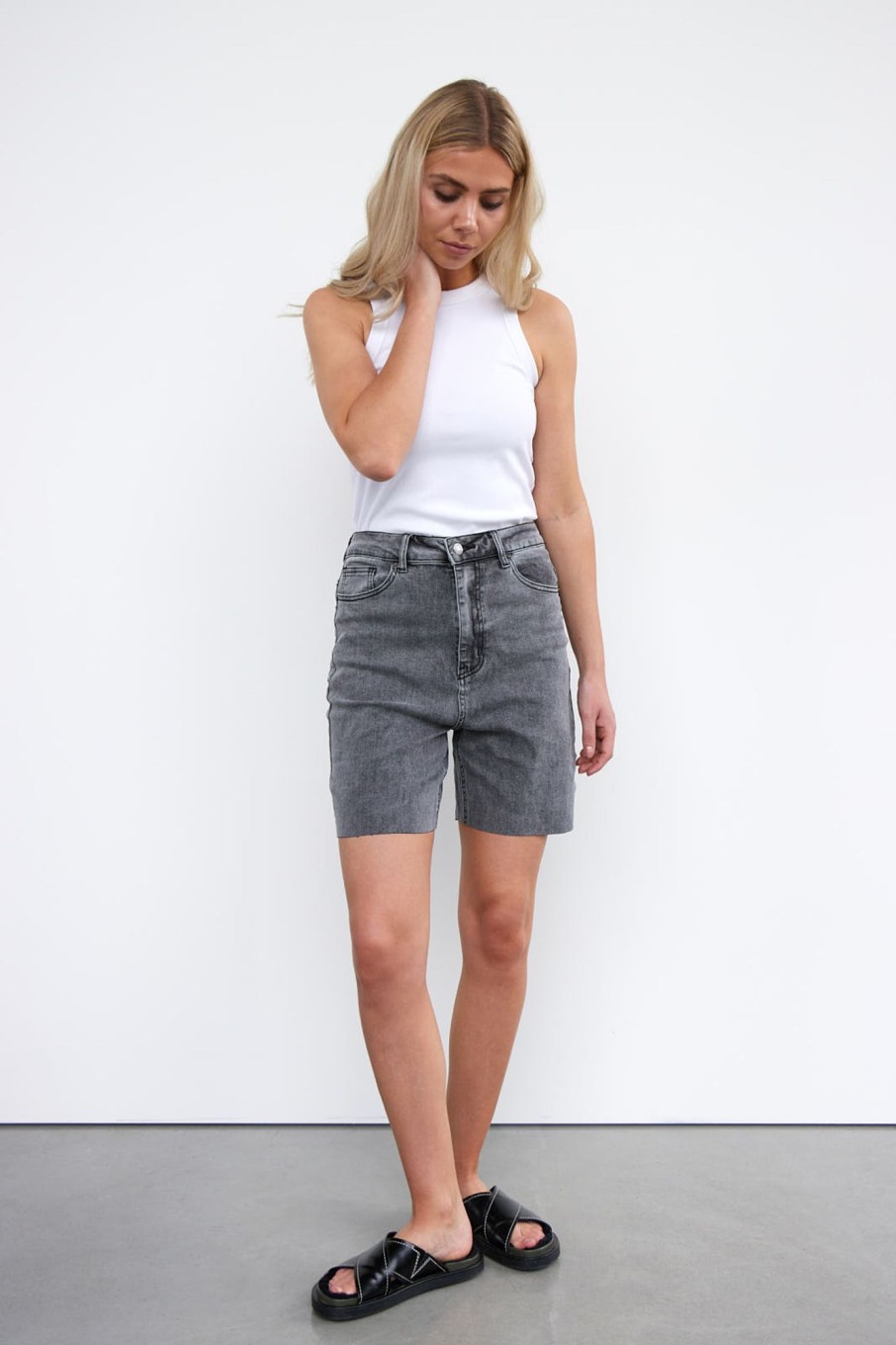 Shorts | Stylestore Wblrose Ace Bermuda Shorts