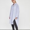 Midi Dresses | Stylestore Wblshirline Ls Stp Shirt Dress