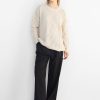 Knitted Pullovers | Stylestore Wbljustine Cashmere Pullover