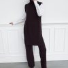 Knitted Pullovers | Stylestore Wblsine Long Cashmere Vest