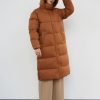 Long Jackets | Stylestore Wblvanessa Puffer Coat