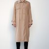 Coats | Stylestore Wblnoise Trench Coat