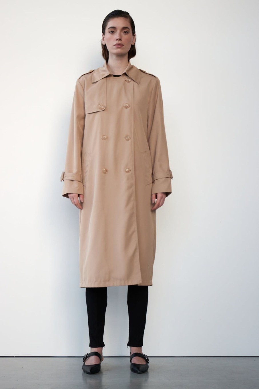 Coats | Stylestore Wblnoise Trench Coat