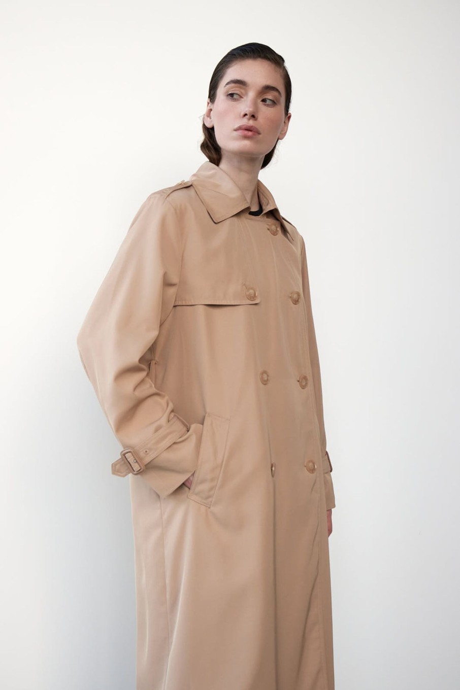 Coats | Stylestore Wblnoise Trench Coat