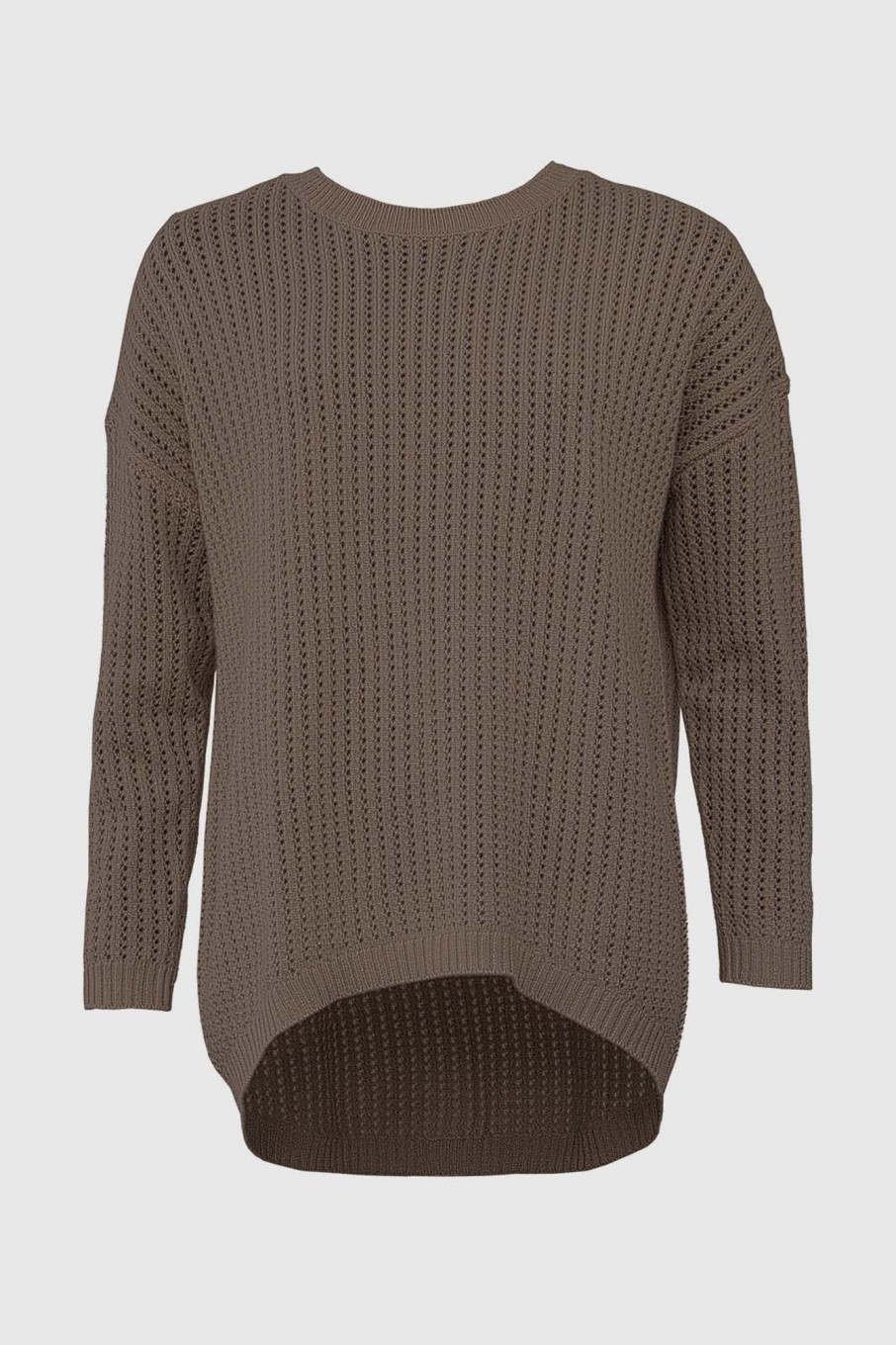 Knitted Pullovers | Stylestore Wbljustine Cashmere Pullover