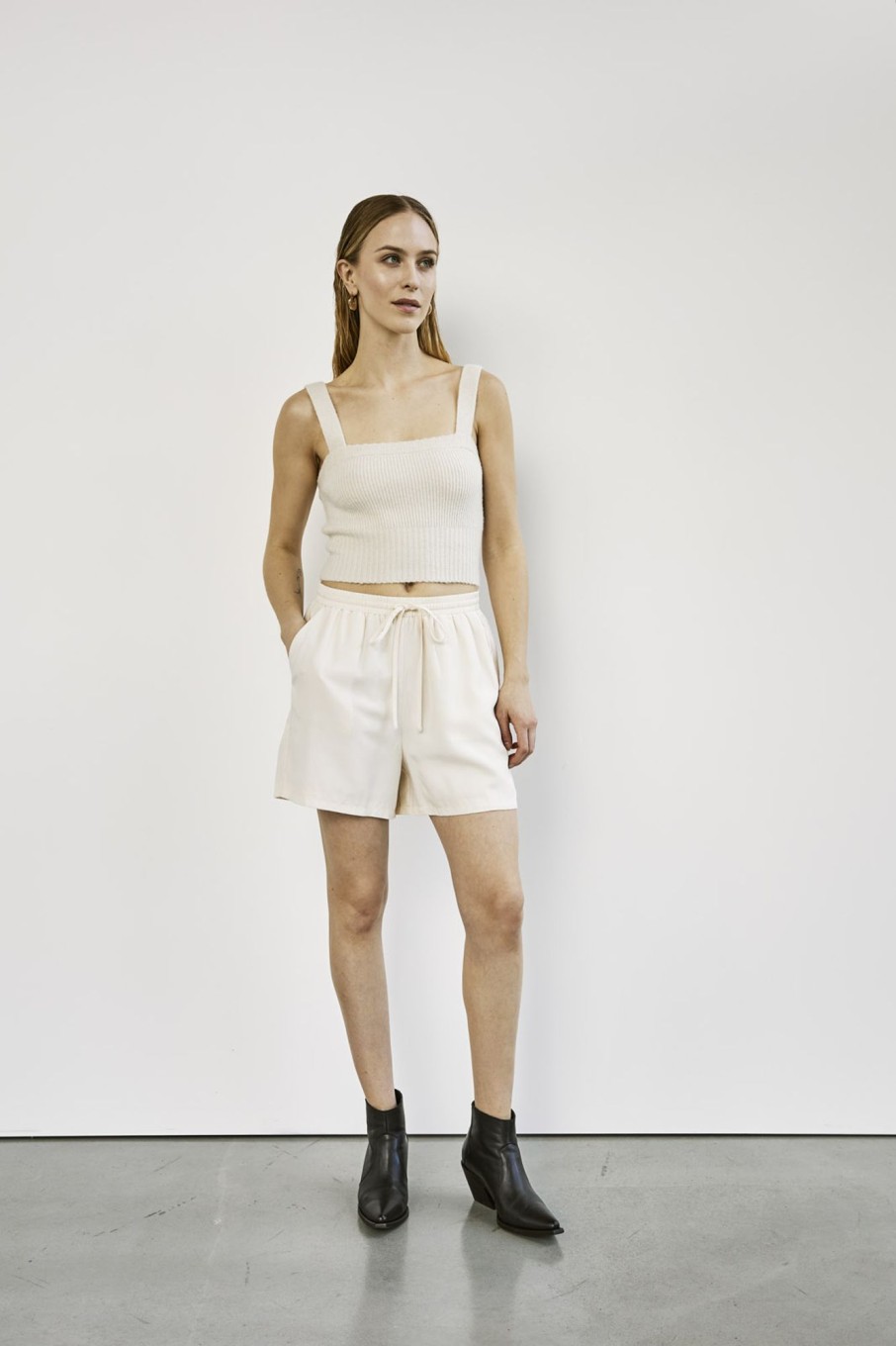 Shorts | Stylestore Wblallison String Shorts