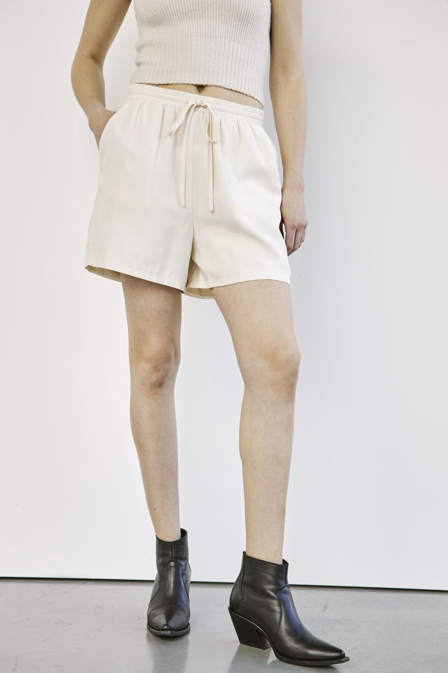 Shorts | Stylestore Wblallison String Shorts