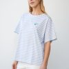 Tee'S | Stylestore Wblstine Stripe Ss Tee