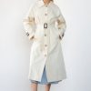 Coats | Stylestore Wblthea Single Breasted Trench