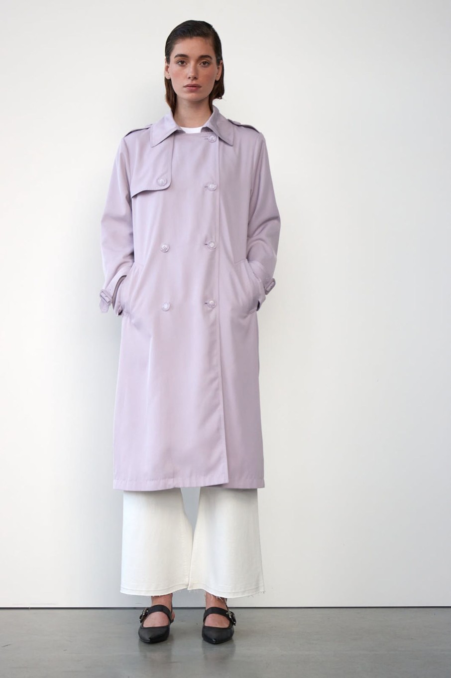 Coats | Stylestore Wblnoise Trench Coat