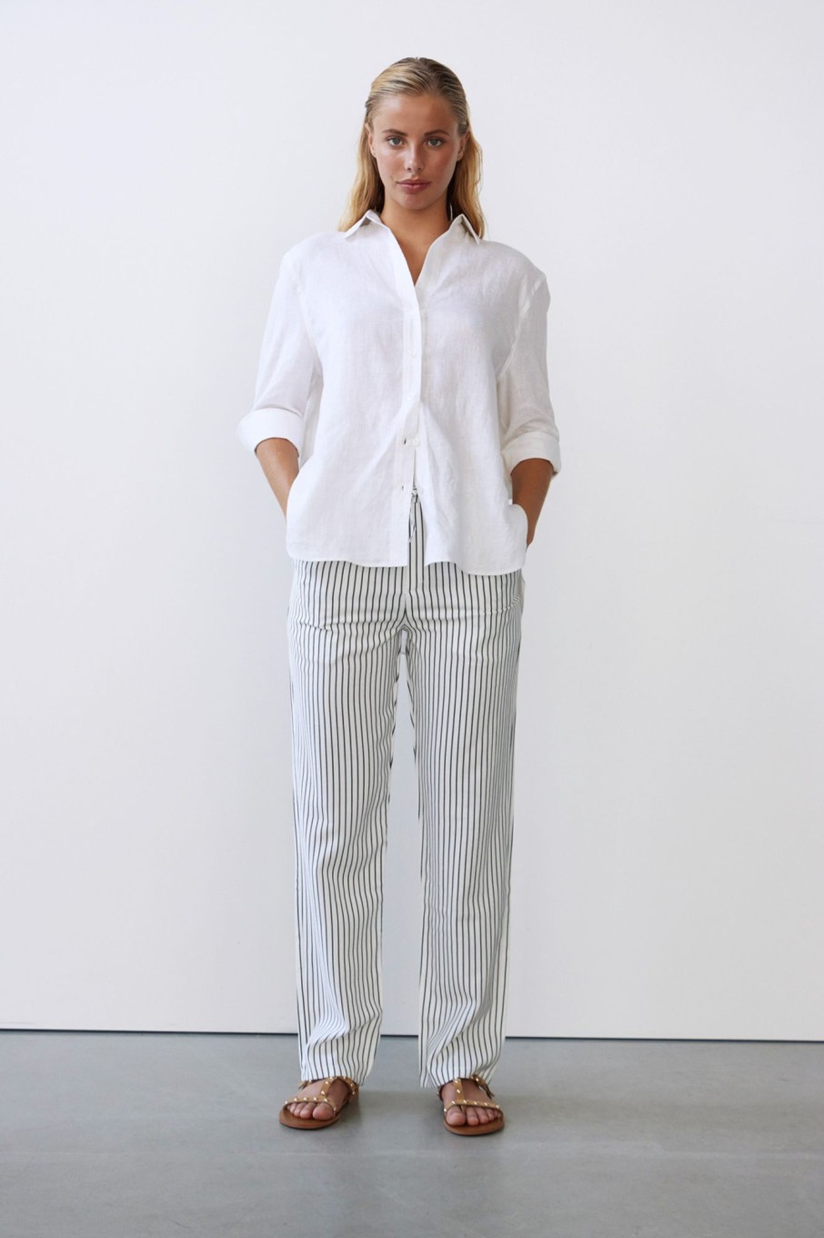 Pants | Stylestore Wblclaudia Track Pants