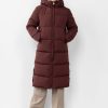 Long Jackets | Stylestore Wblglorian Long Puffer Coat