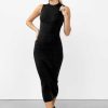 Everyday Dresses | Stylestore Wblnana Rib Midi Dress