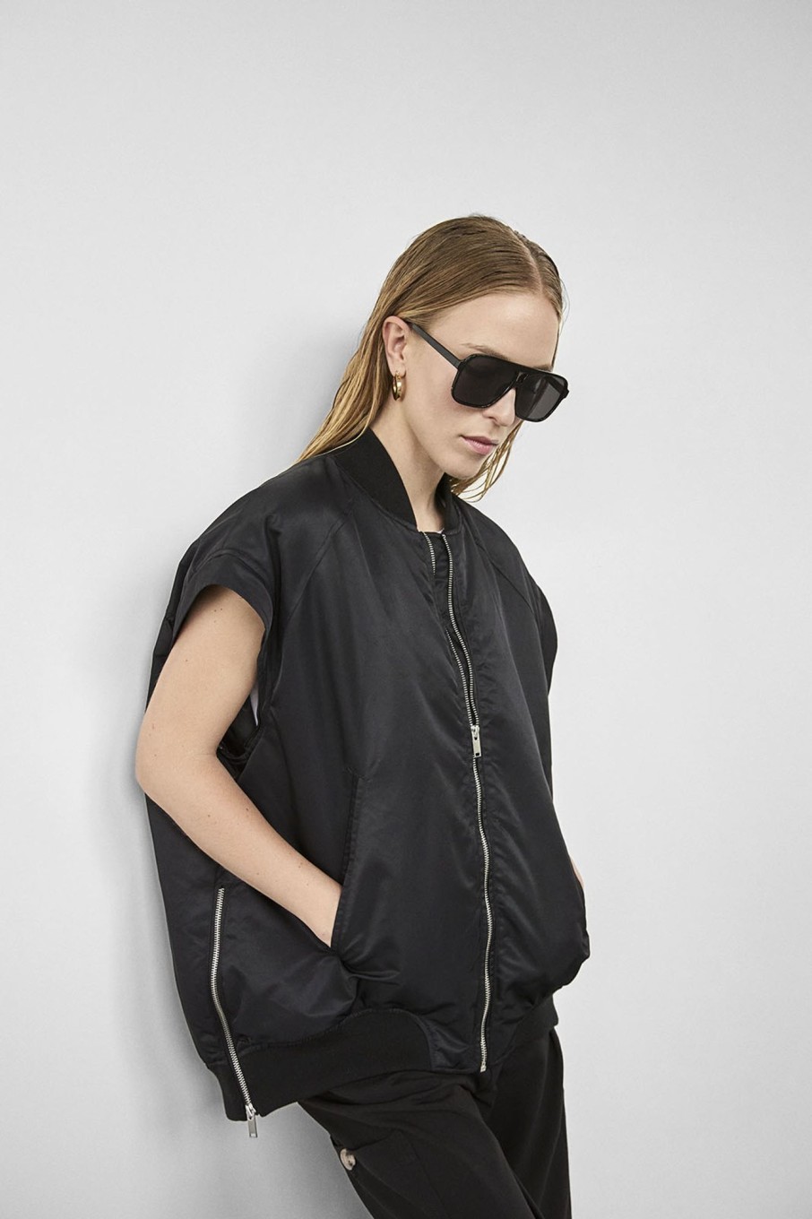 Short Jackets | Stylestore Wblvalerie Bomber Jacket